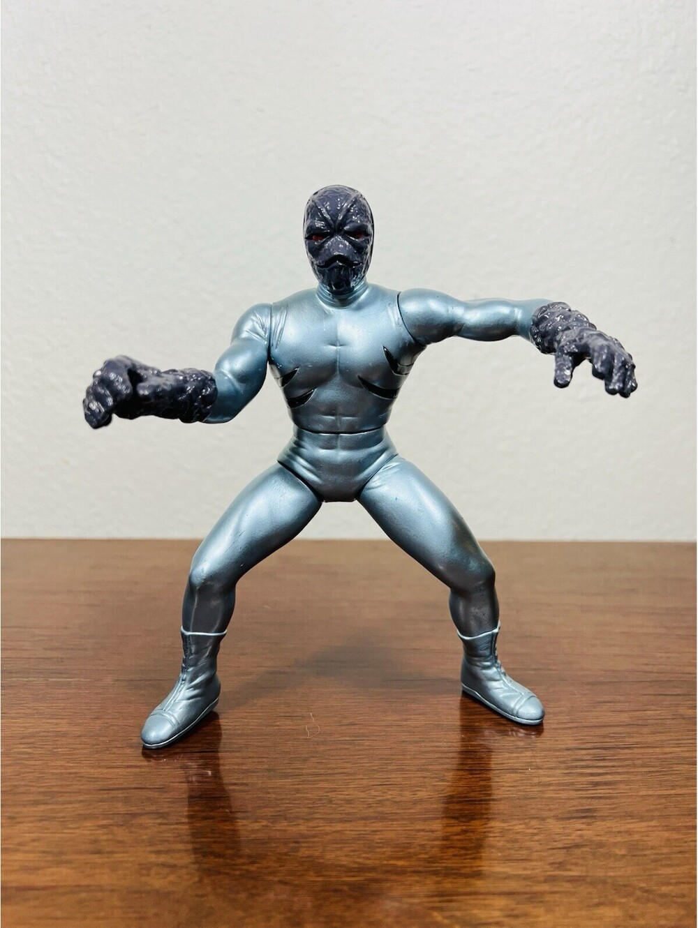 1993 Bandai Mighty Morphin Power Rangers Evil Alien Putty Patrol